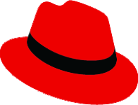 Emoji redhat